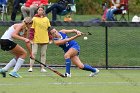 Field Hockey vs MIT  Wheaton College Field Hockey vs MIT. - Photo By: KEITH NORDSTROM : Wheaton, field hockey, FH2019